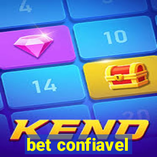 bet confiavel